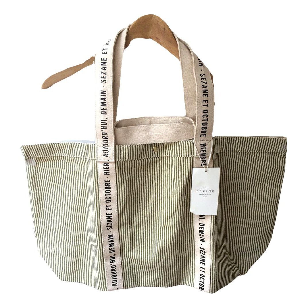 Travel bag