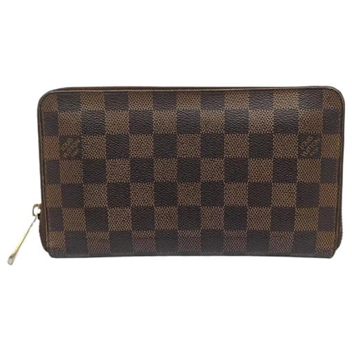 Leather mini bag