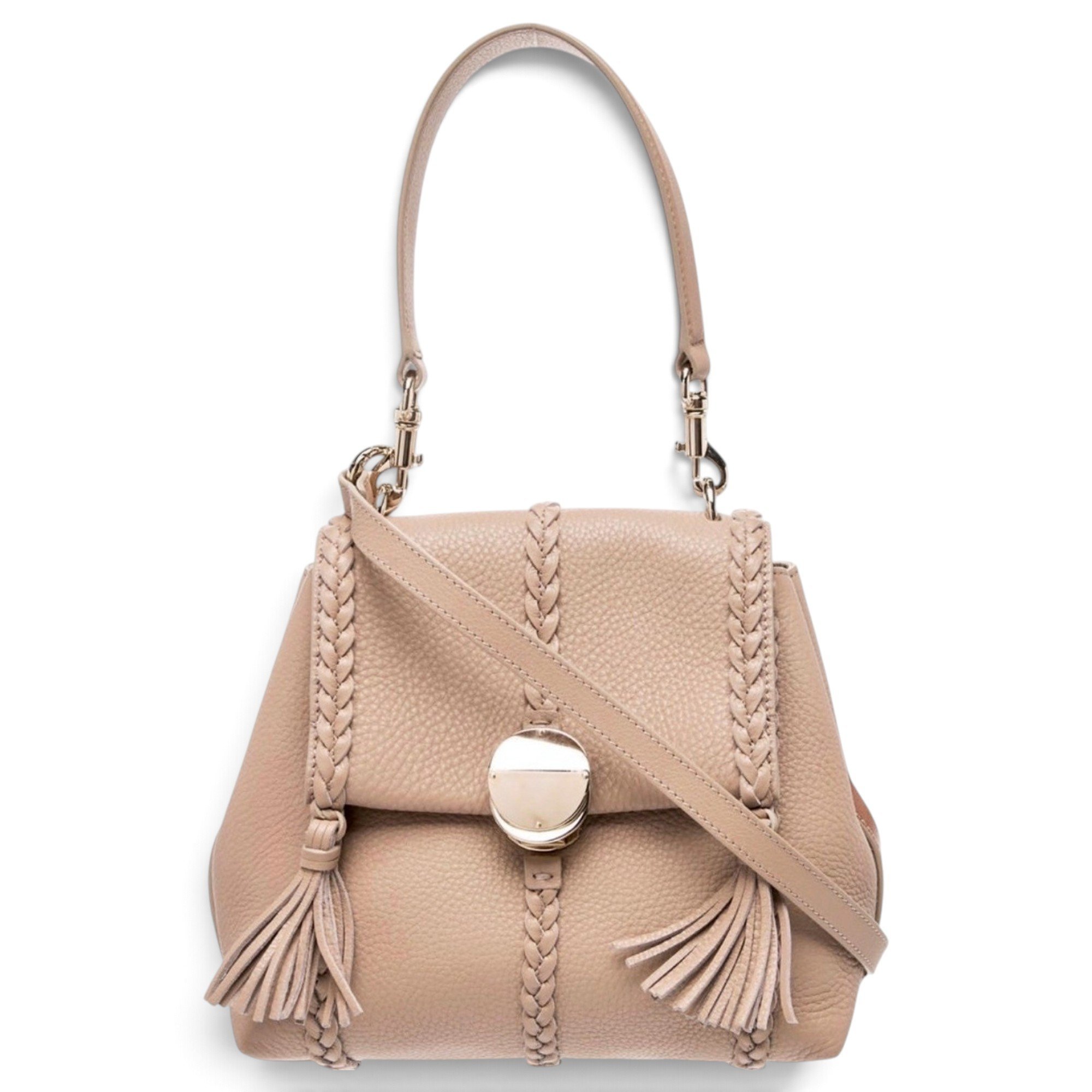 Chloe Penelope leather crossbody bag
