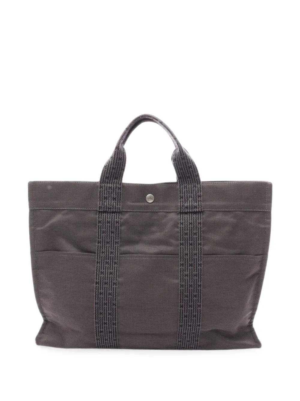 20th Century Canvas Fourre Tout MM tote bag