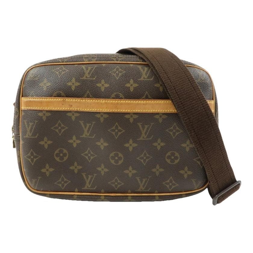 Cloth crossbody bag