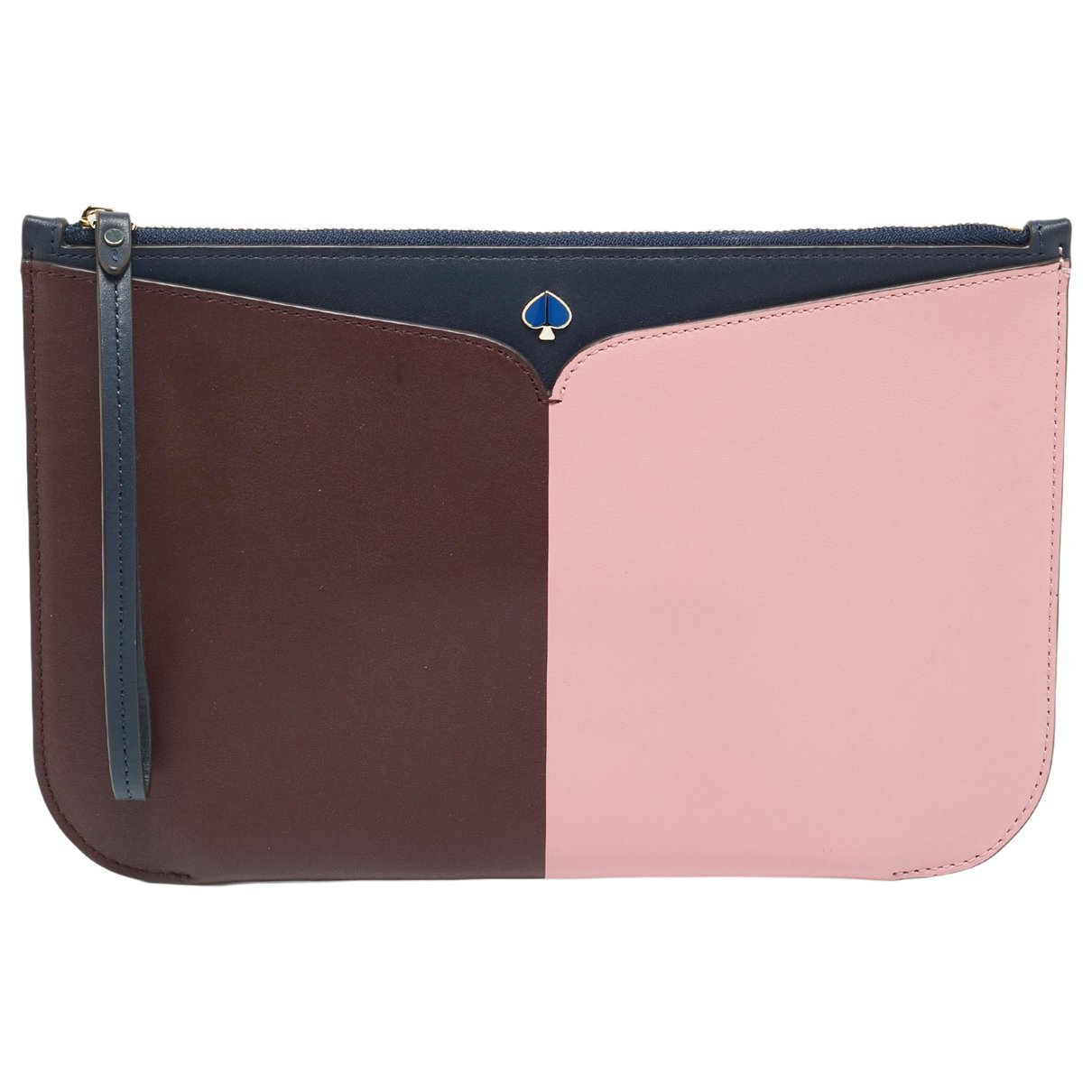 Kate Spade Leather clutch bag
