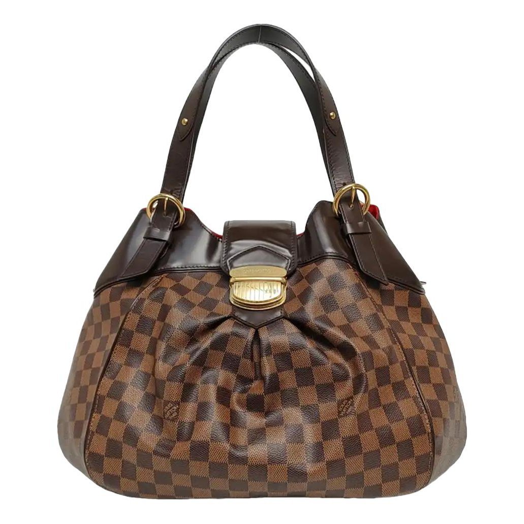 Sistina leather handbag