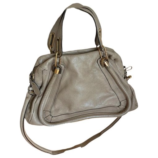 Chloe Paraty crossbody bag