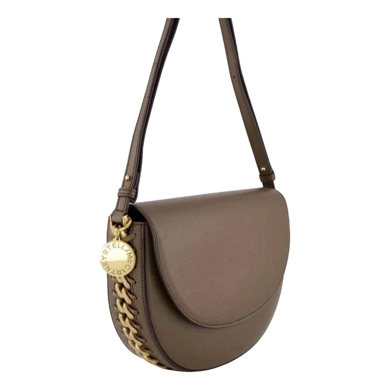 Vegan leather bag