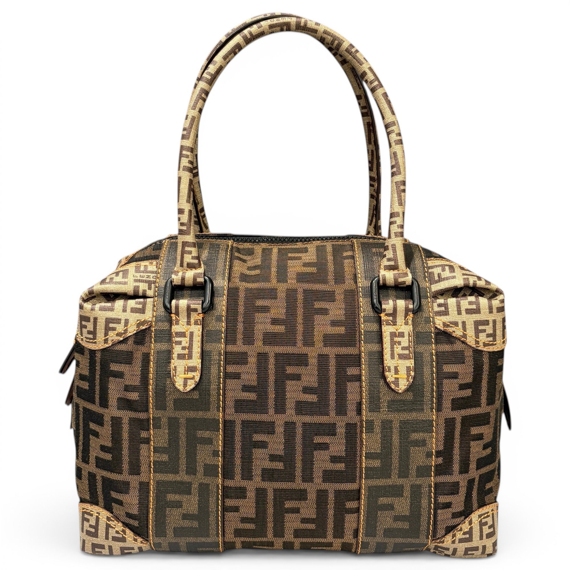 Cloth handbag