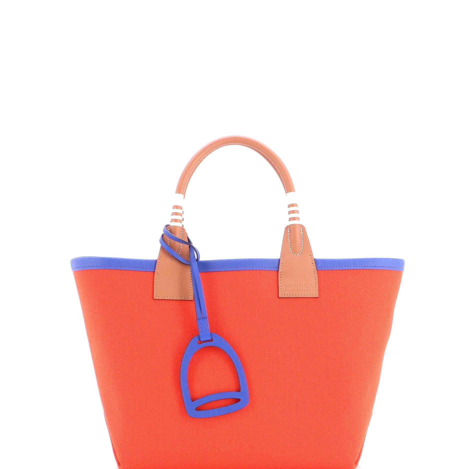 Cloth tote