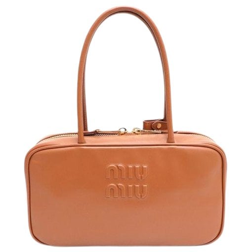 Miu Miu Leather handbag