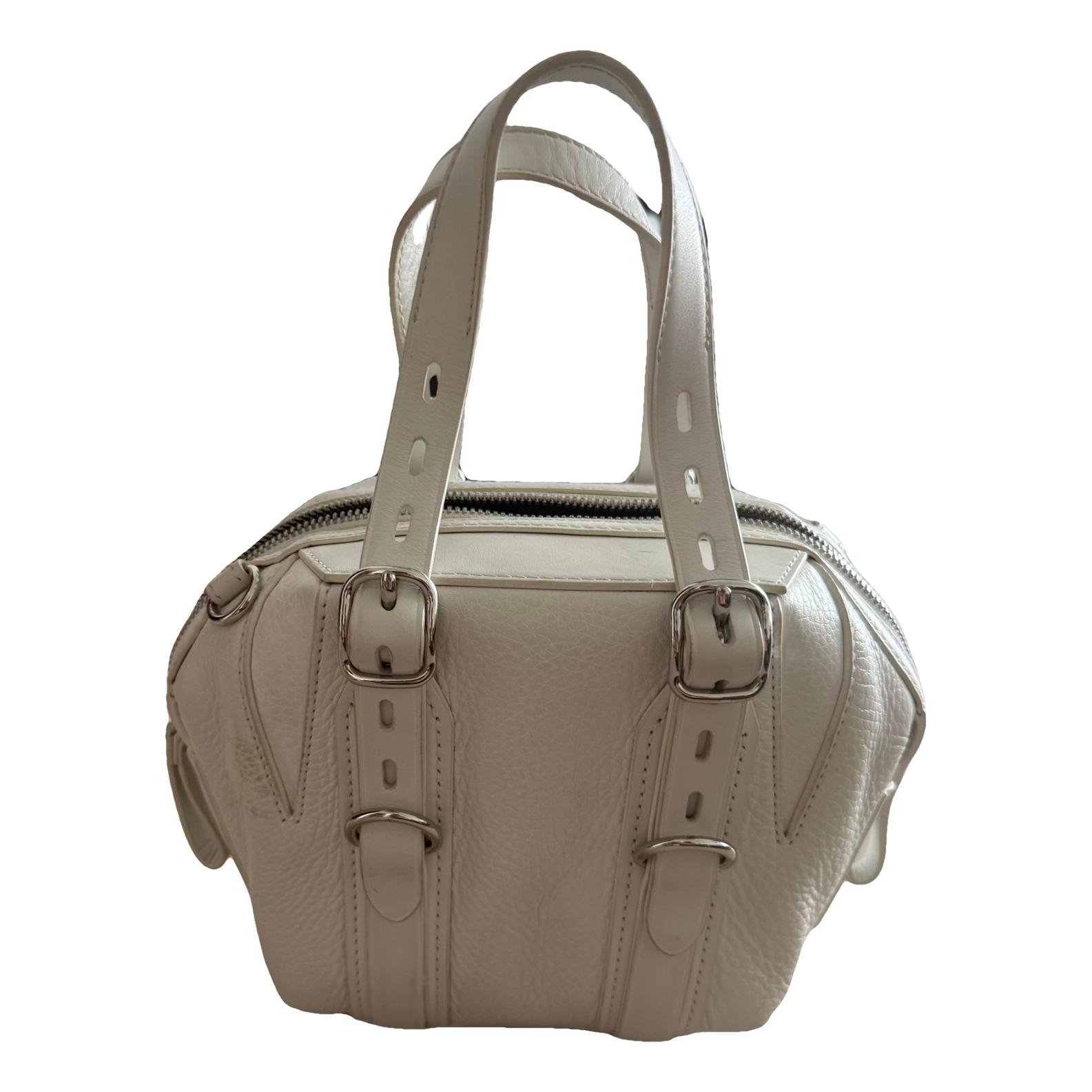 Alexander Wang Rockie leather handbag