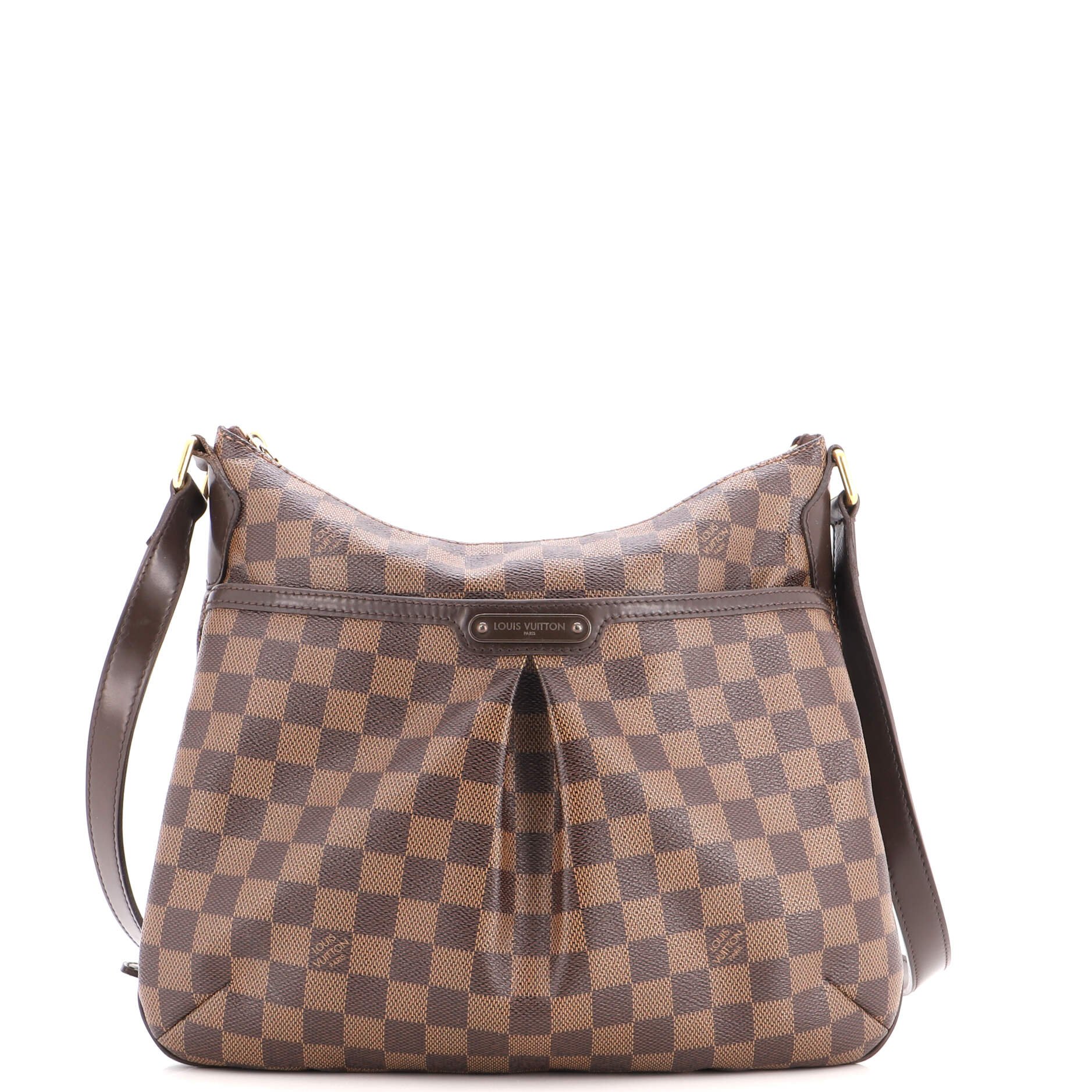 Bloomsbury Handbag Damier PM