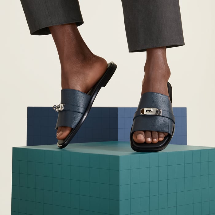 Marine Gabriel Sandal