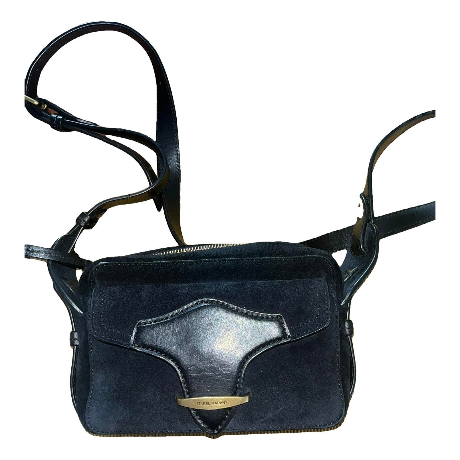 Isabel Marant Crossbody bag