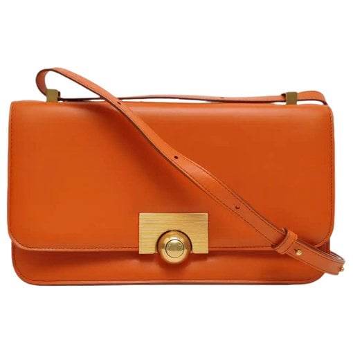Bottega Veneta BV Classic leather handbag