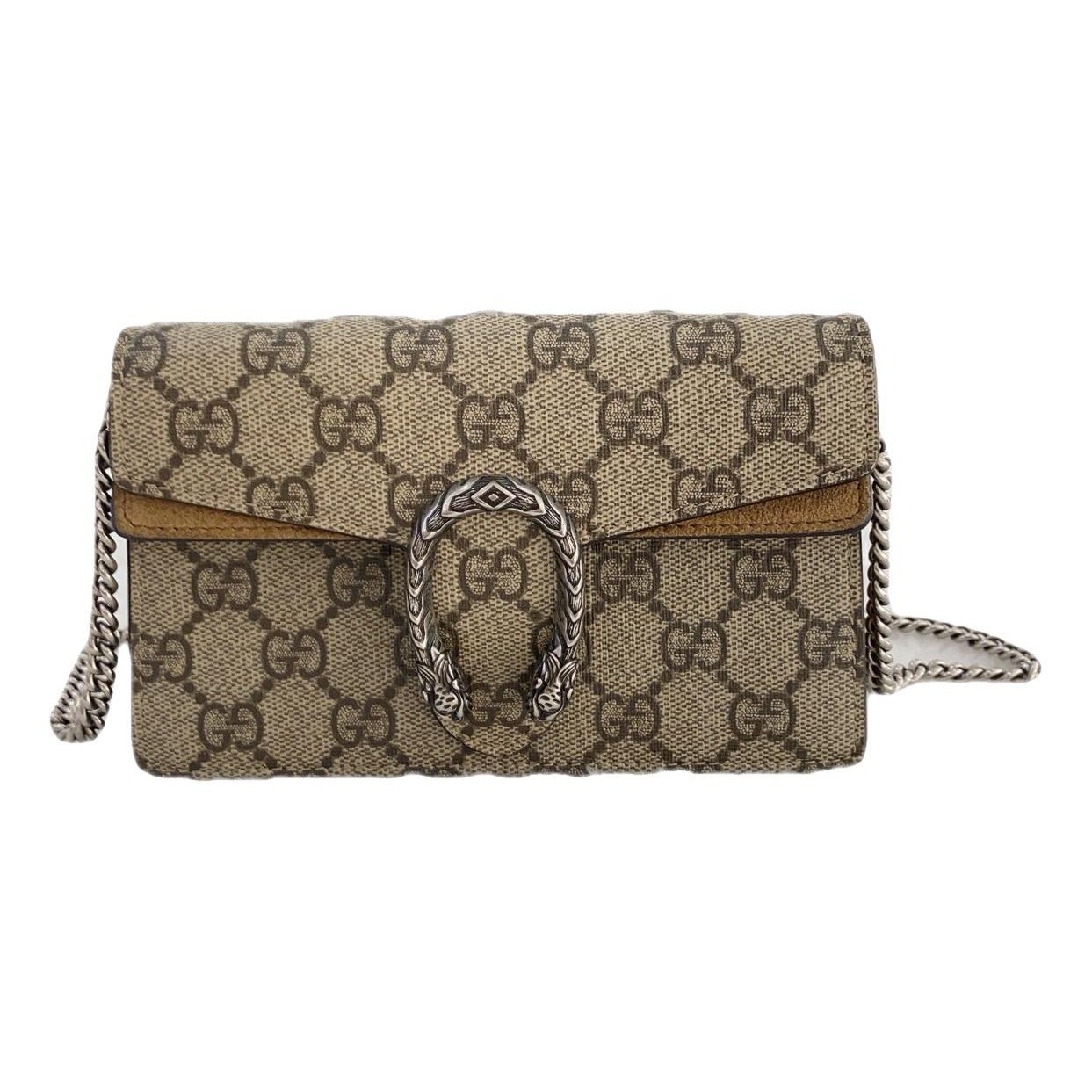 Dionysus cloth handbag