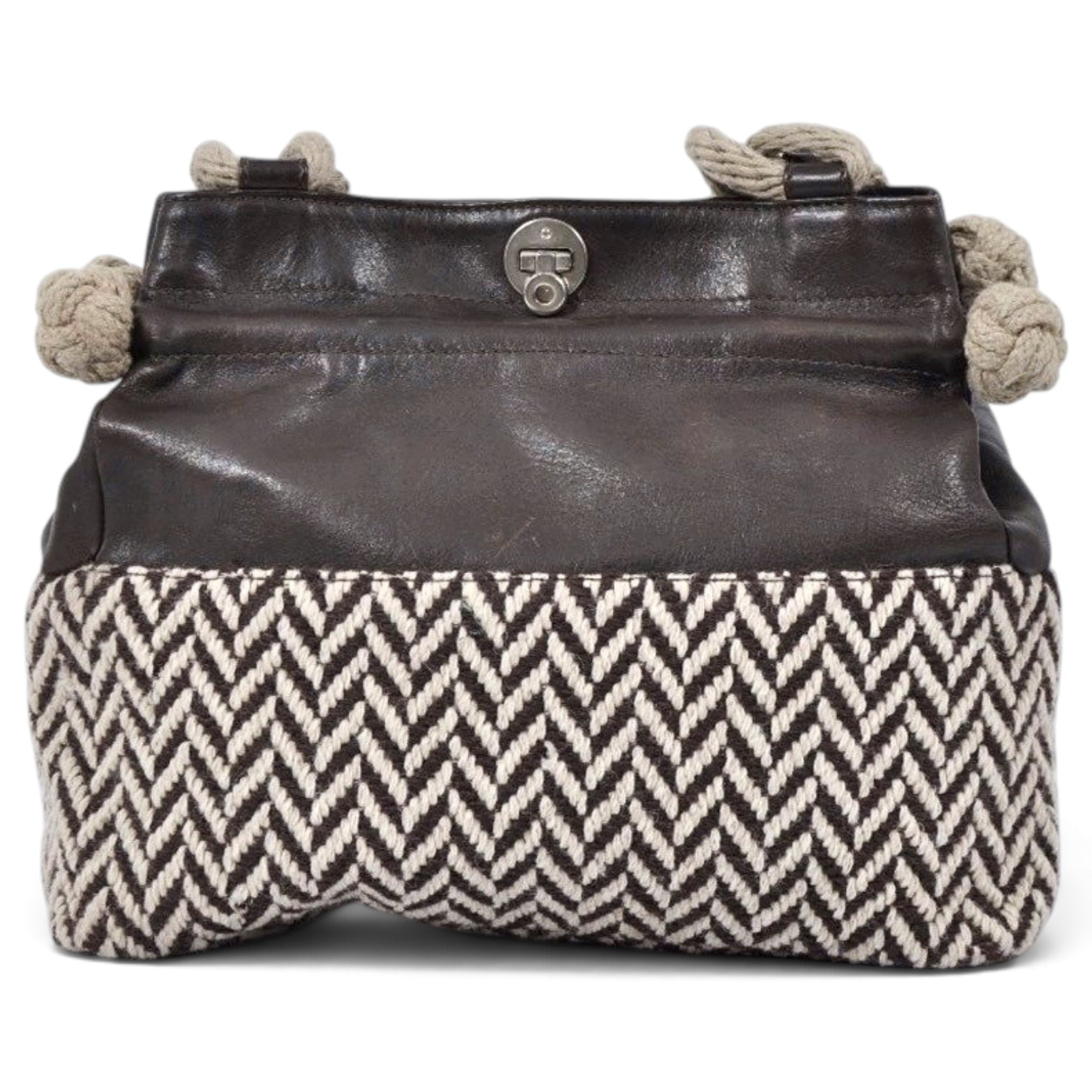 Marni Leather handbag