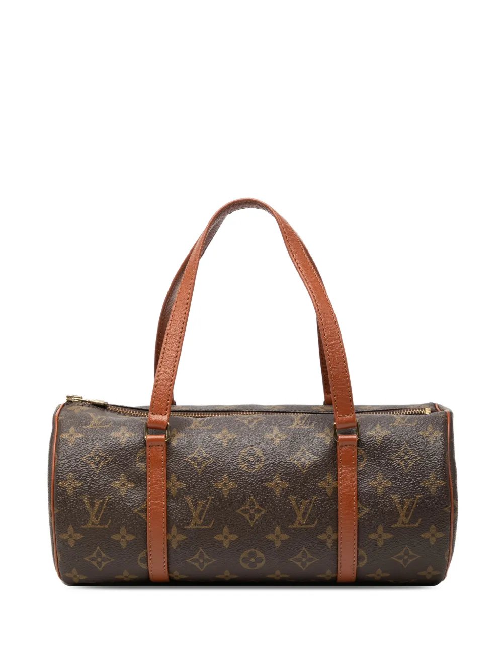 1990 Monogram Papillon 30 handbag