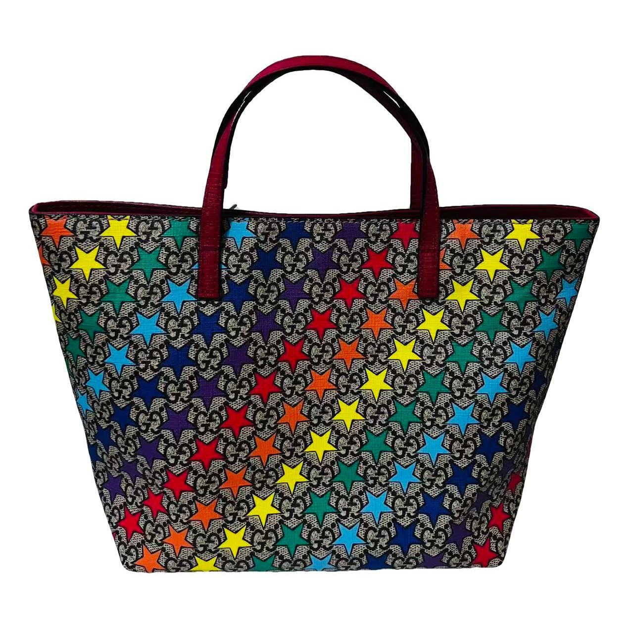 Cloth tote