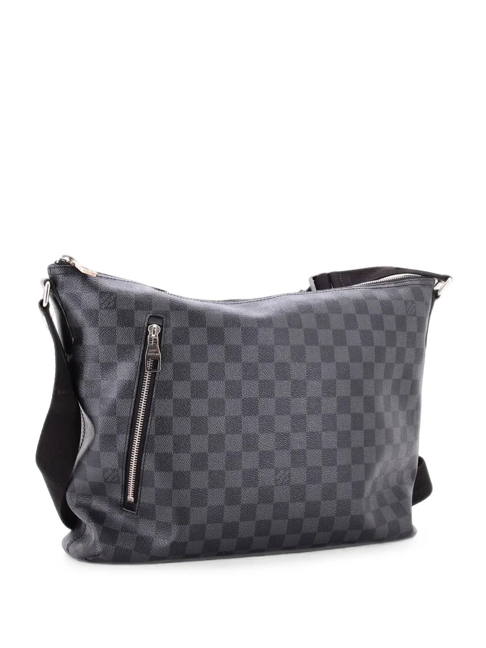Mick Messenger Bag Damier Graphite MM crossbody bag