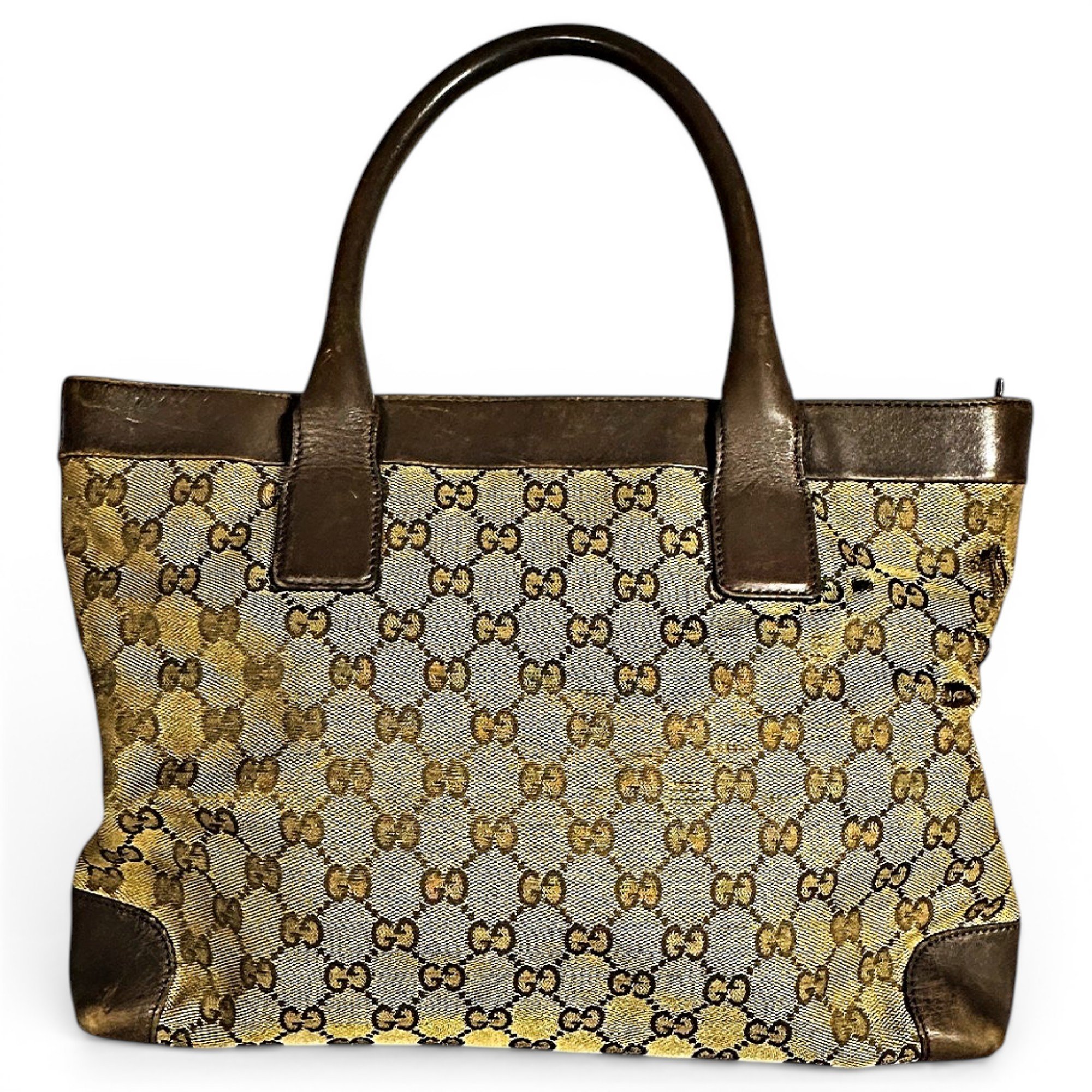 Cloth tote
