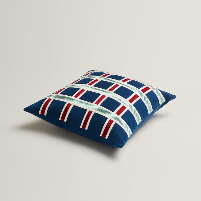 Marine O'Galon Pillow