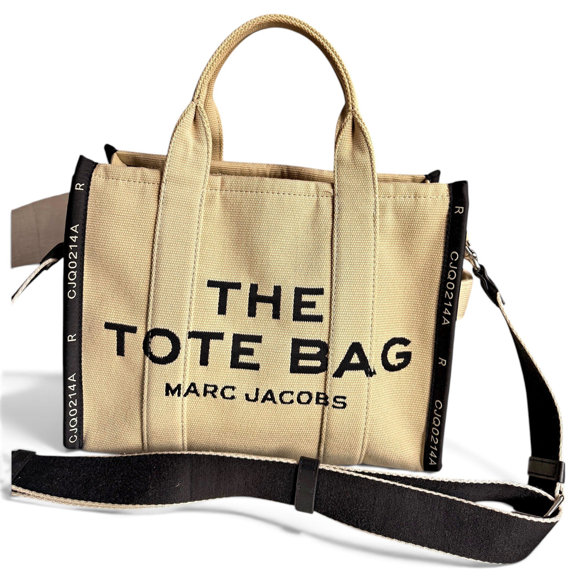 Big Shot tote