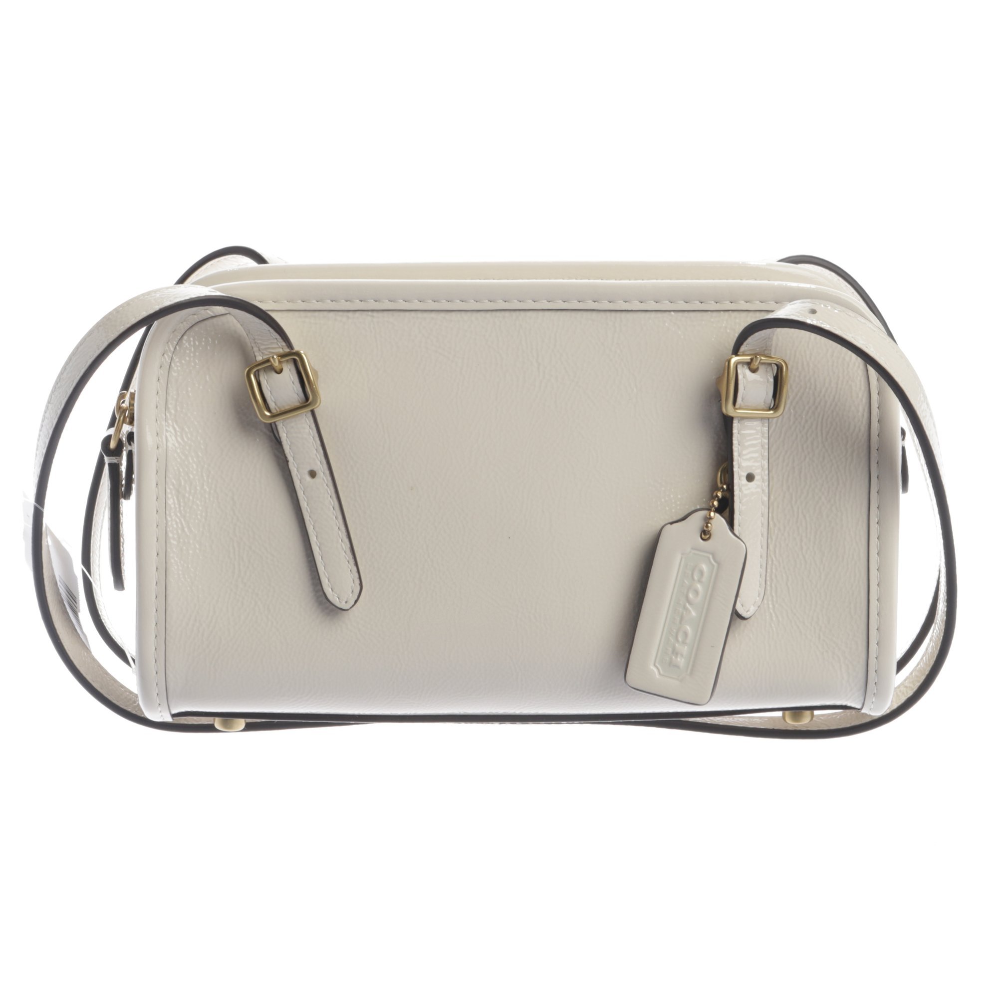 Leather bag