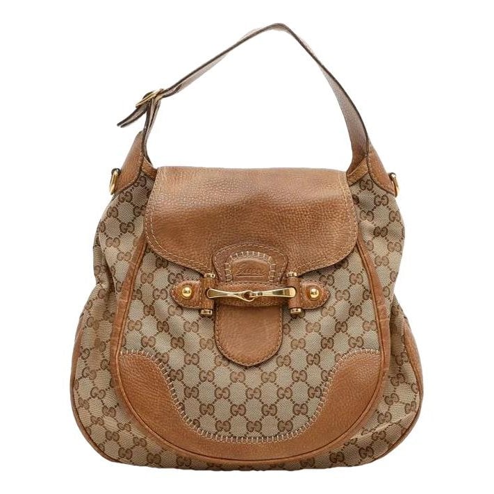 Pelham cloth handbag