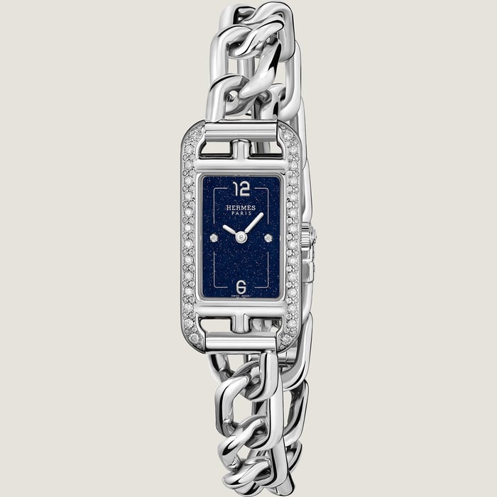 Sans Coloris Nantucket Watch, Small Model, 29 MM