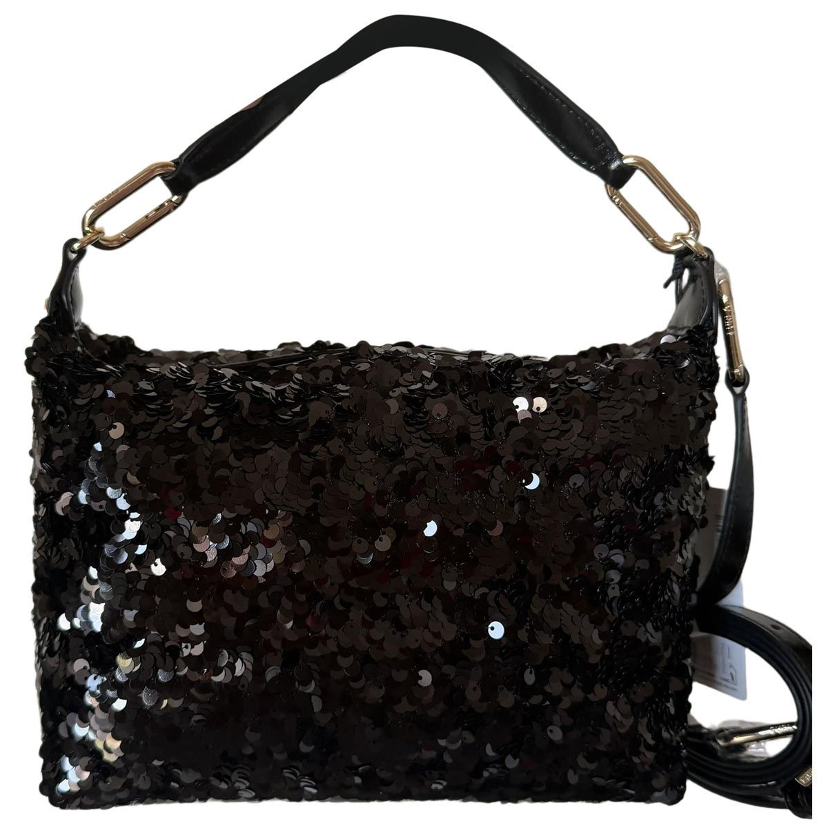 Furla Glitter crossbody bag