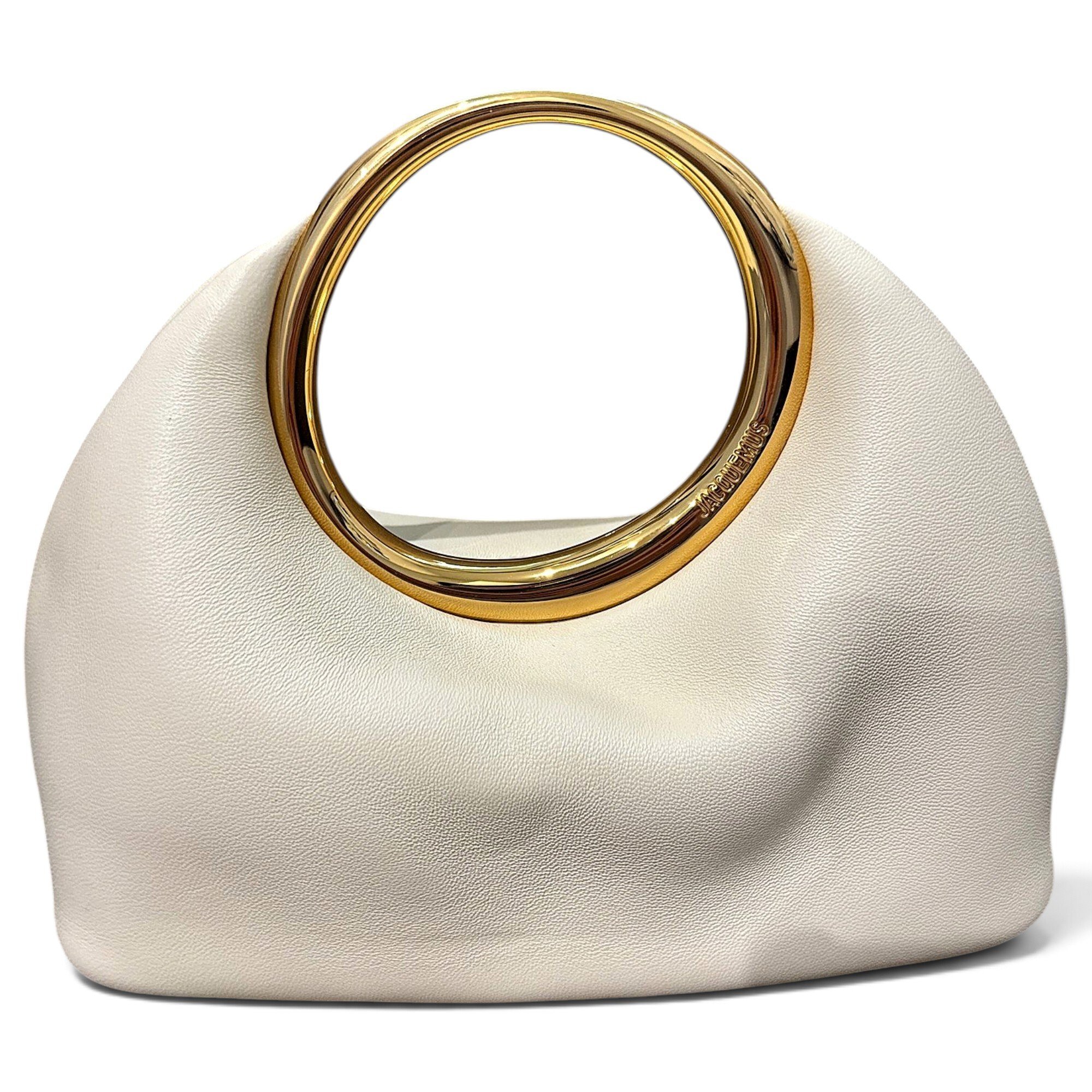Le Petit Calino leather handbag