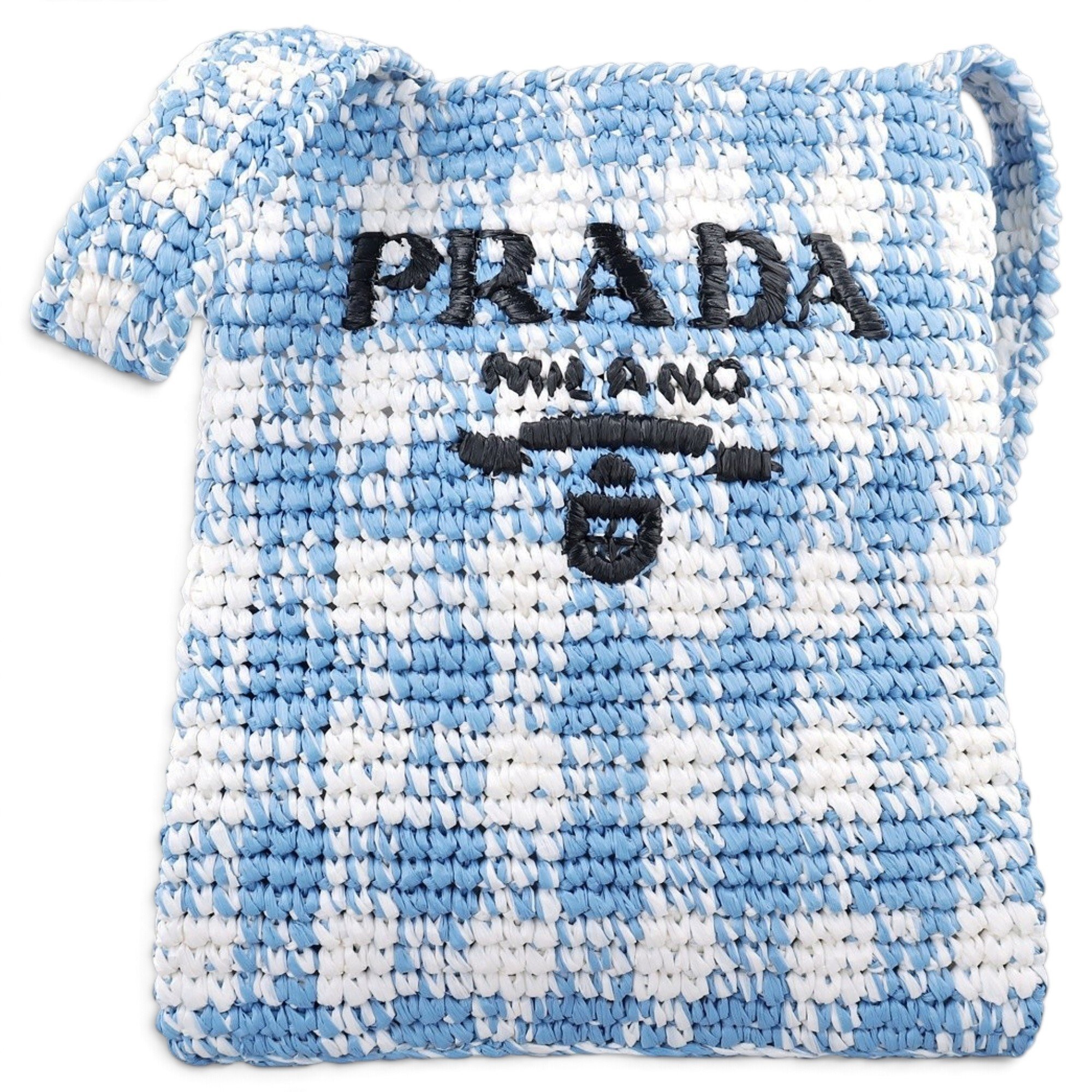 Prada Cloth handbag