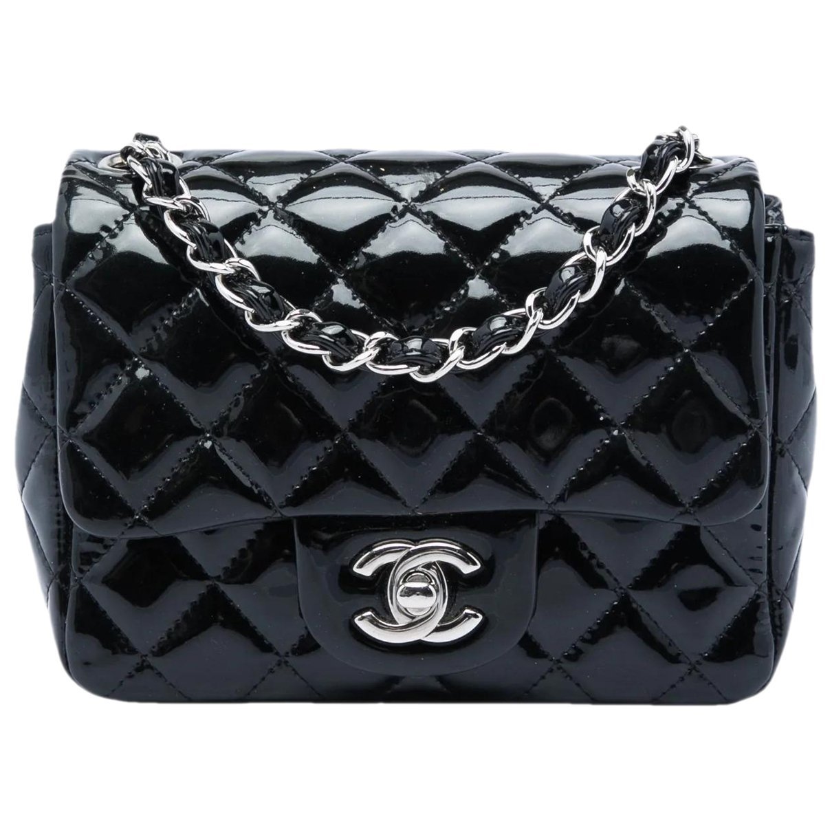 Timeless/Classique leather bag