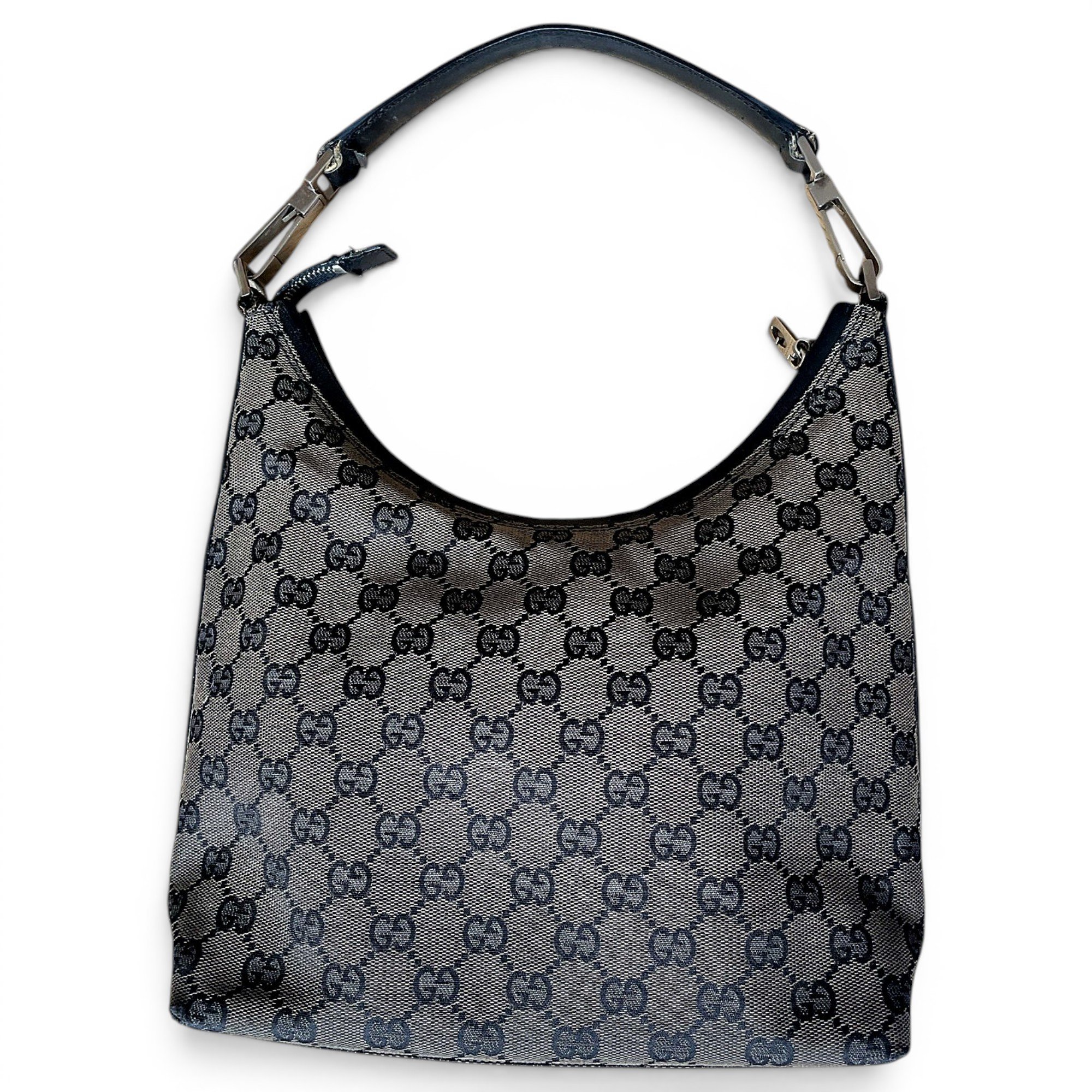 Hobo cloth handbag