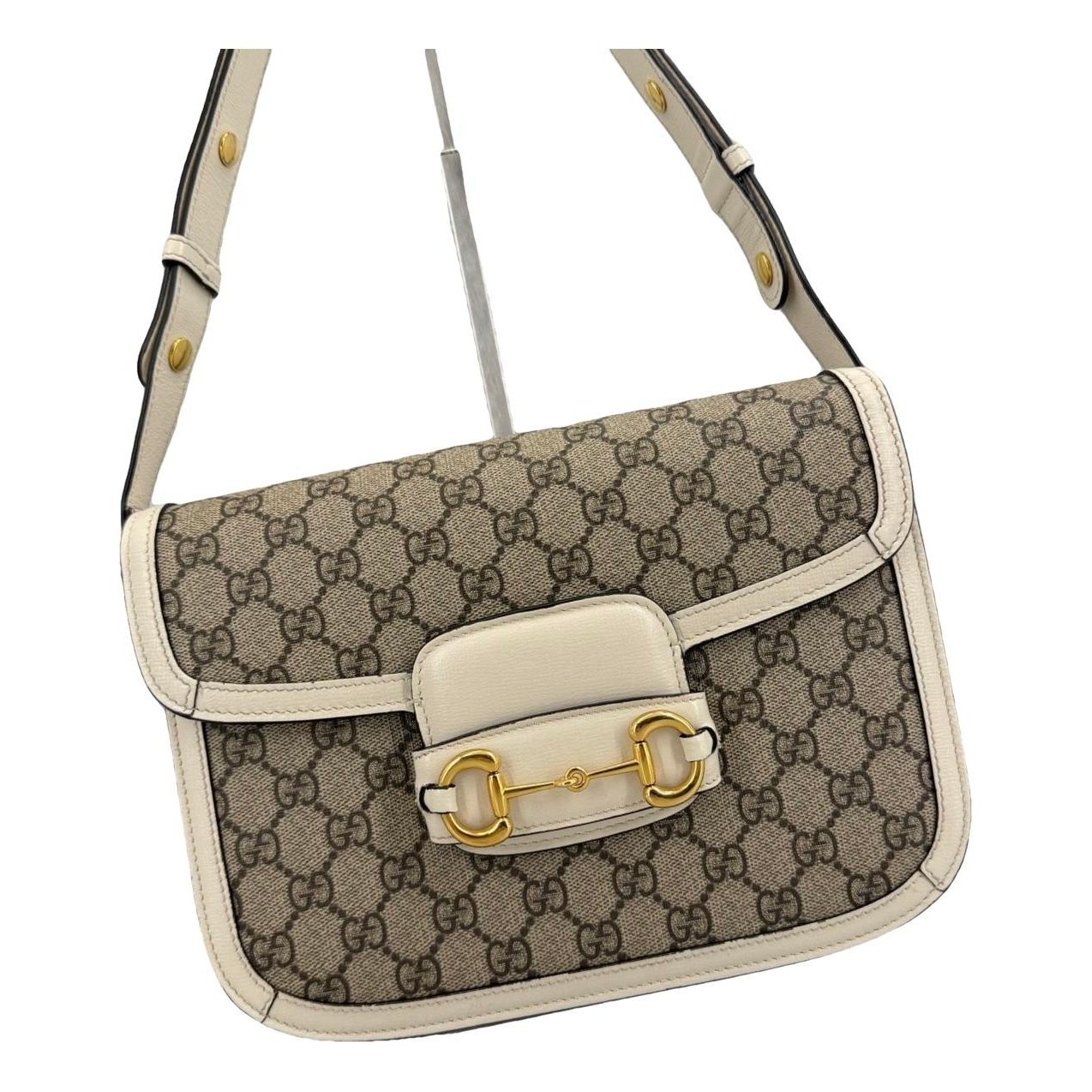1955 cloth handbag