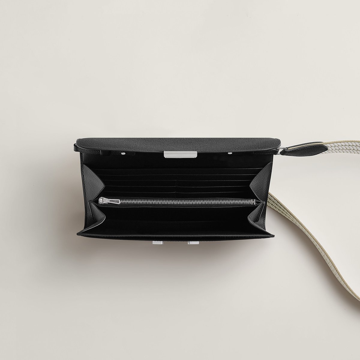 Constance To Go wallet