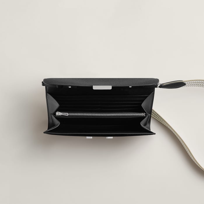 Constance to Go Wallet