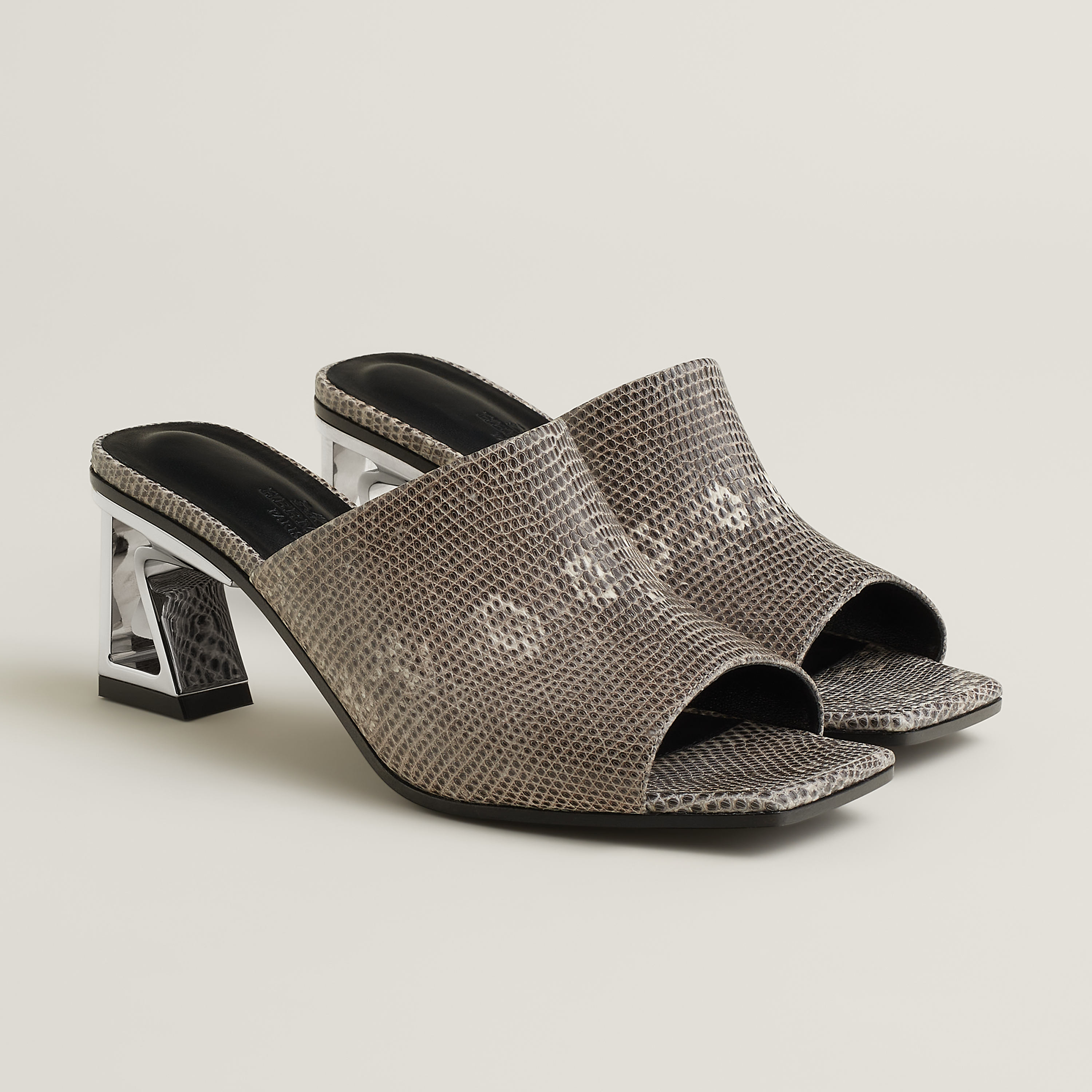 Kylie 60 mule