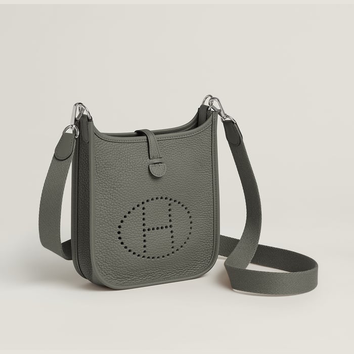 Gris Meyer Evelyne 16 Amazone Bag