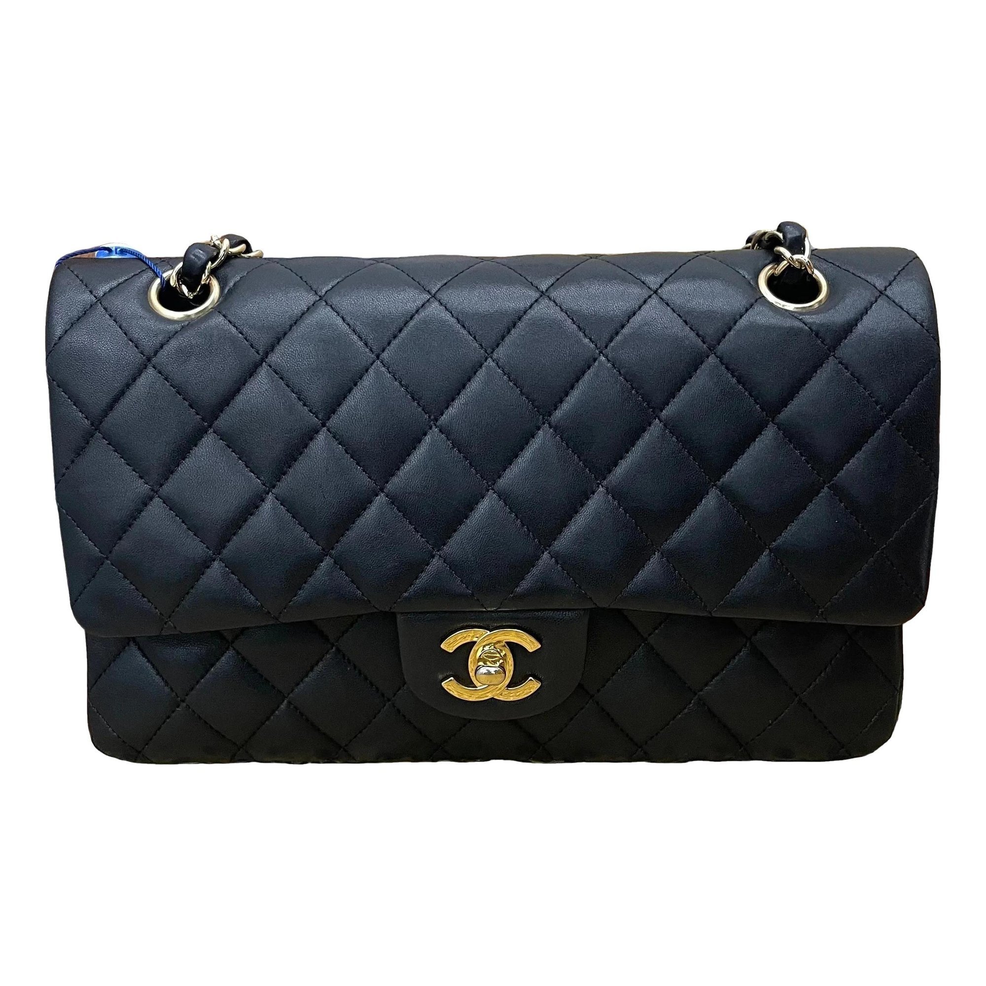 Timeless/Classique leather bag