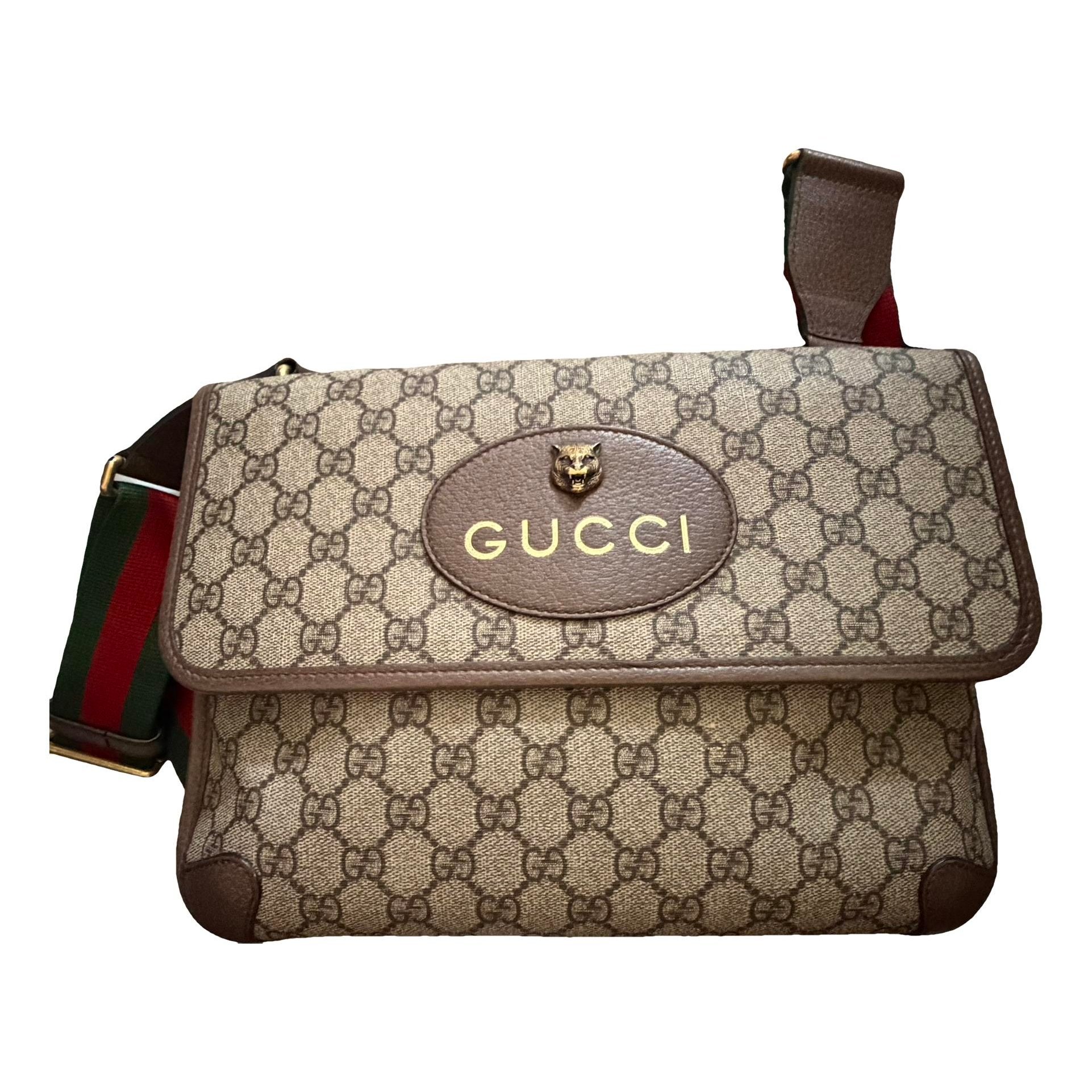 Neo Vintage crossbody bag