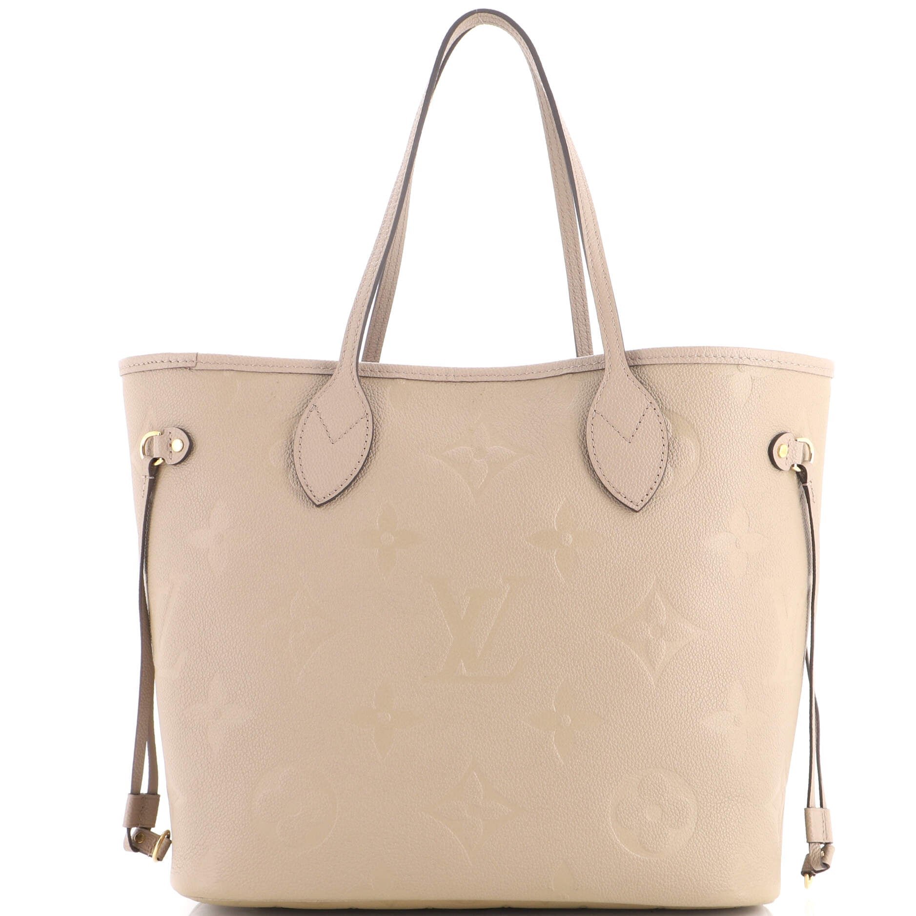 Neverfull NM Tote Monogram Empreinte Giant MM