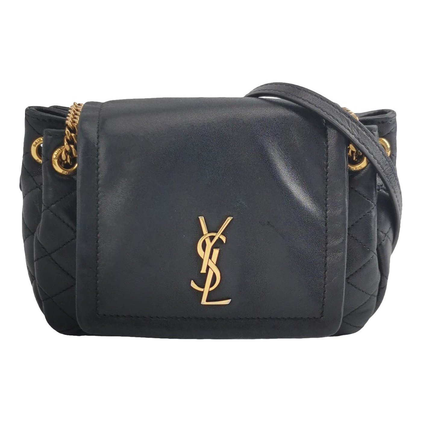 Nolita leather handbag