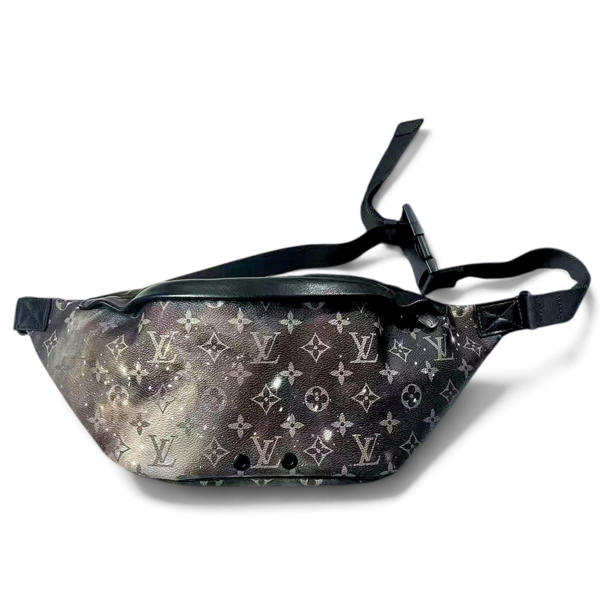 Bum Bag / Sac Ceinture leather handbag