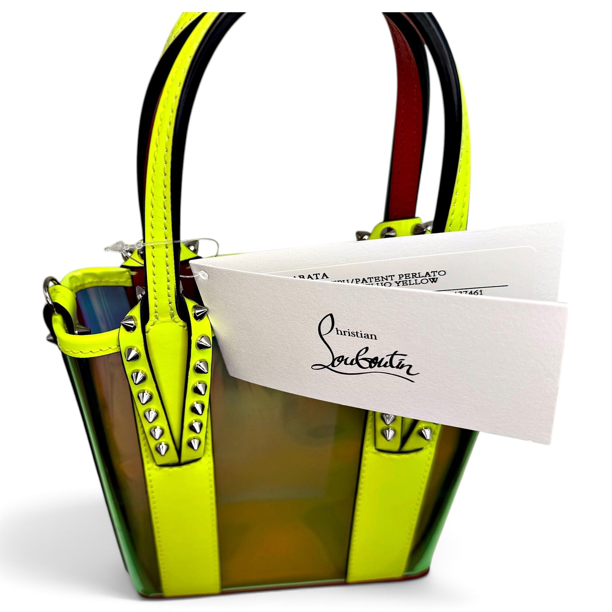 Cabata tote