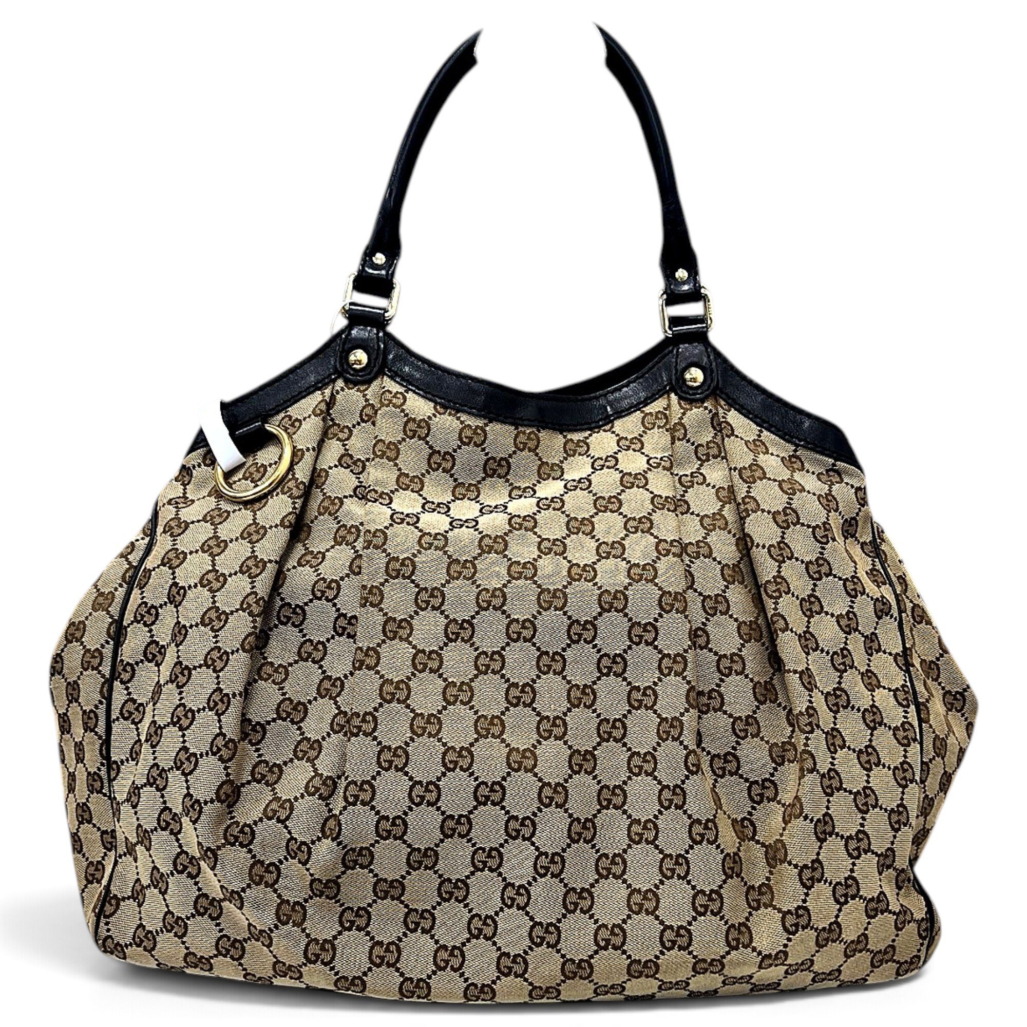 Cloth handbag