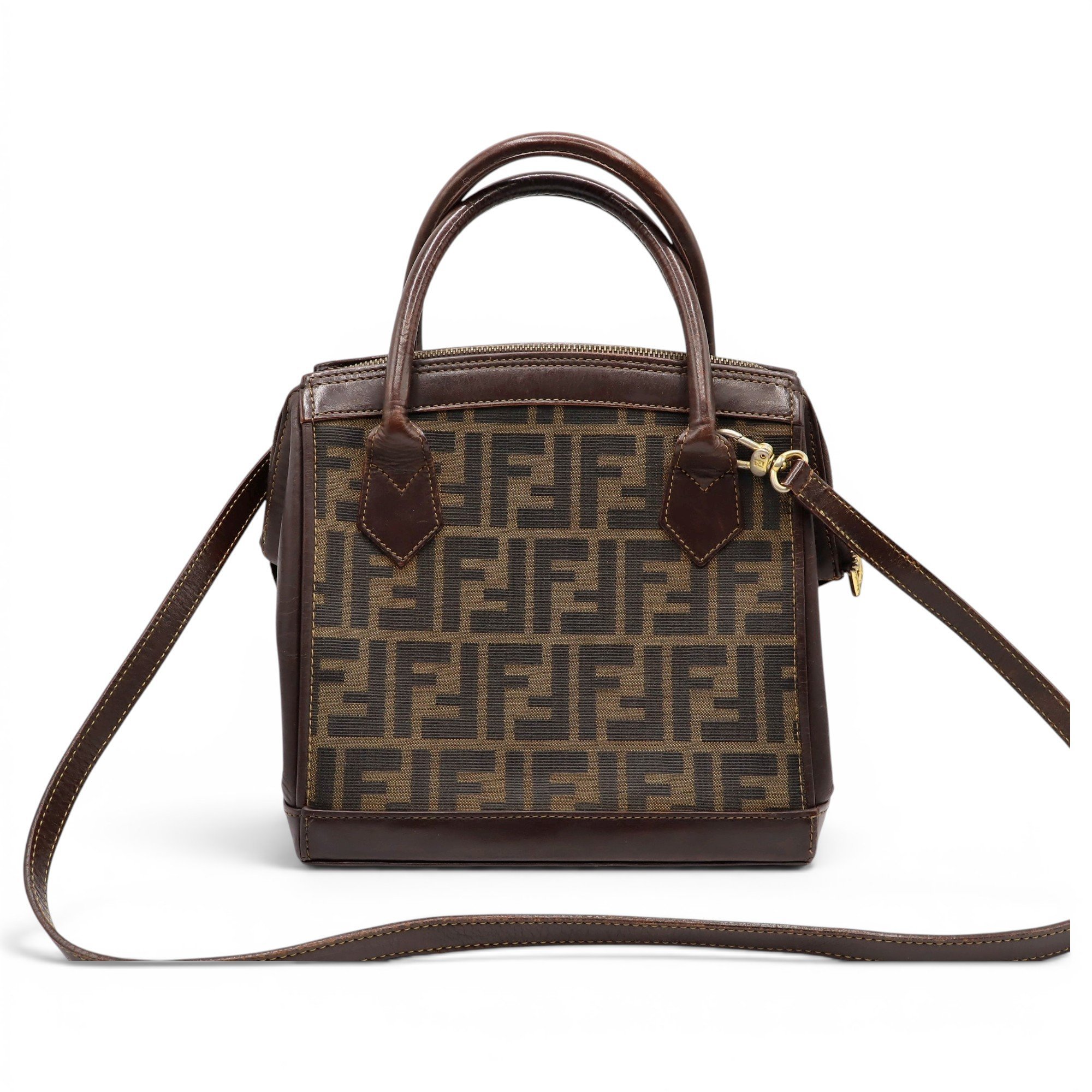 Baguette cloth handbag