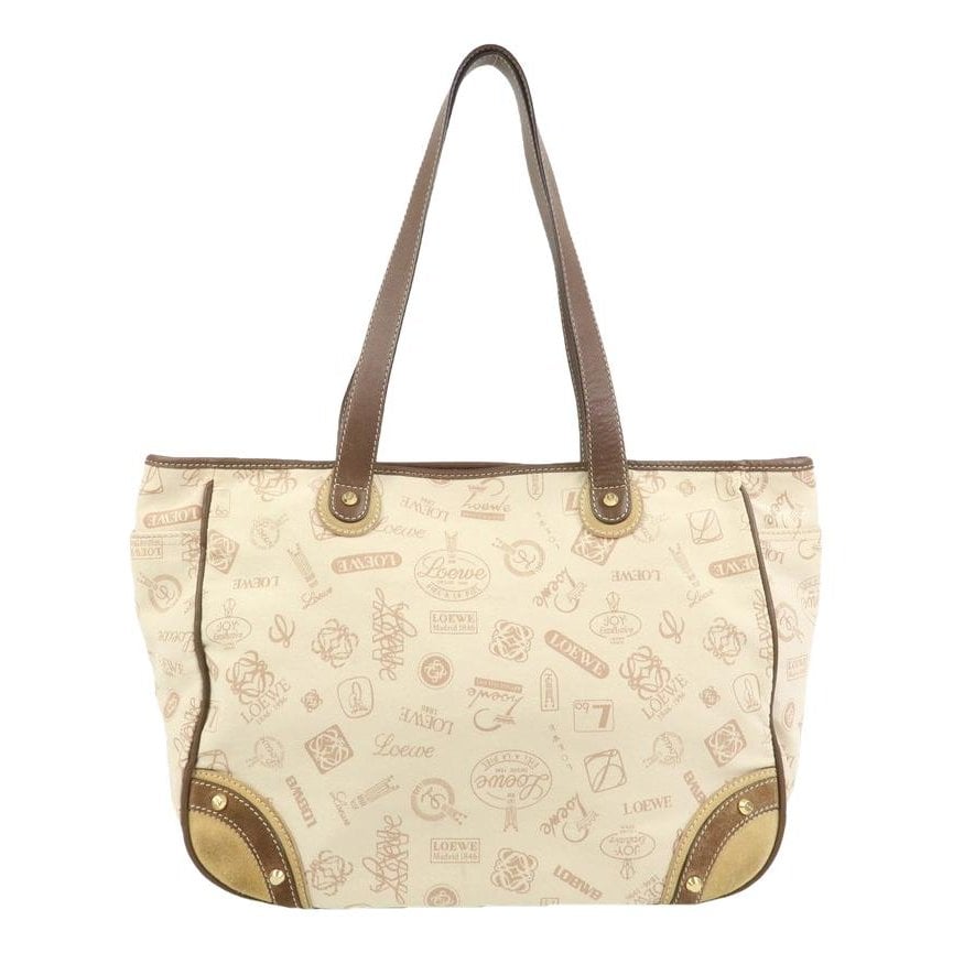 Cloth tote