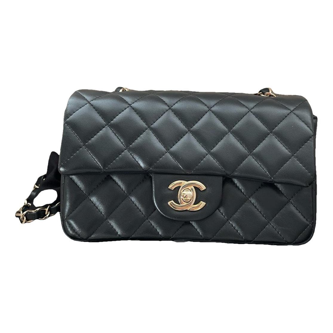 Timeless/Classique leather crossbody bag