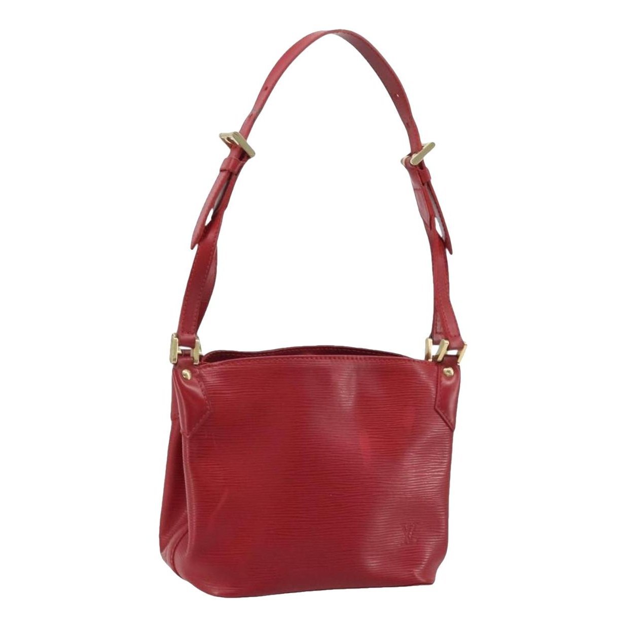 Cashmere handbag