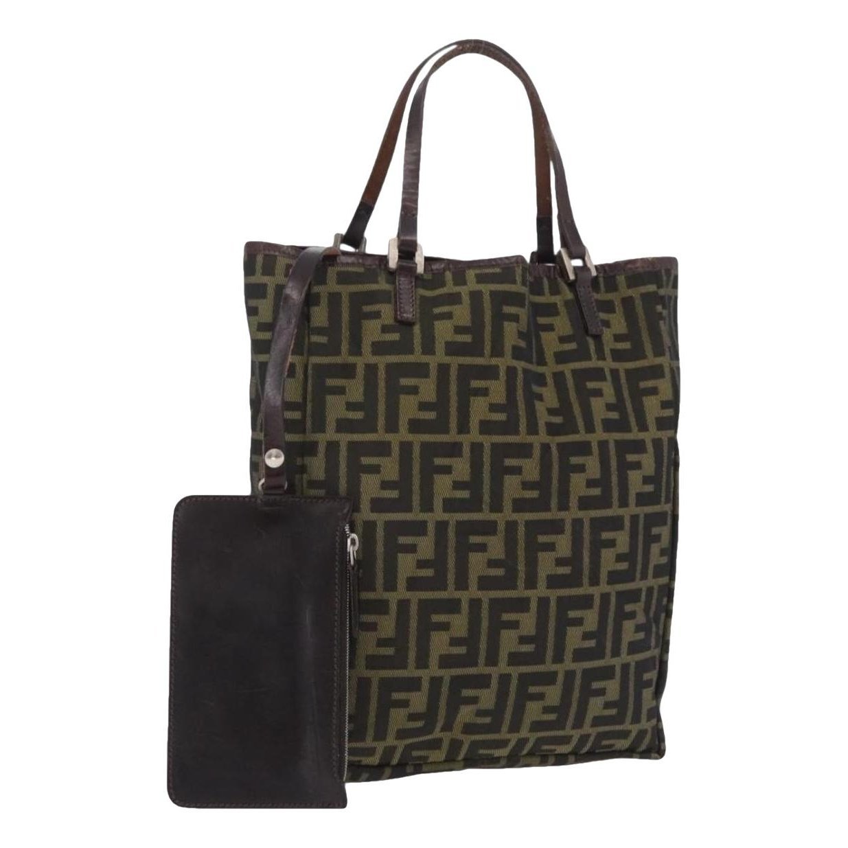 Cloth handbag